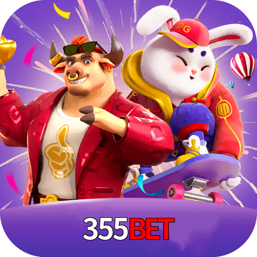 Logo da 355bet